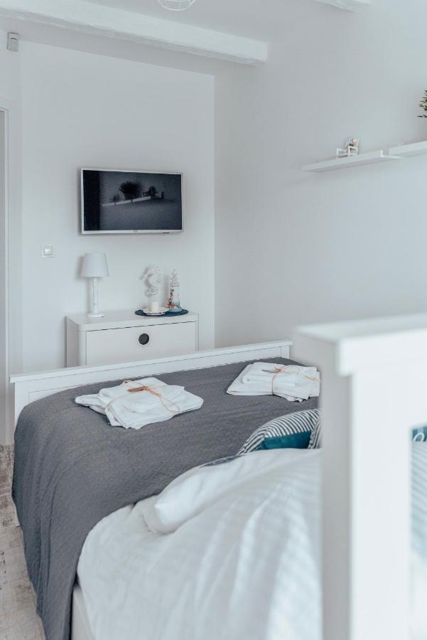 Apartament Heaven Bay Jantar Exterior foto