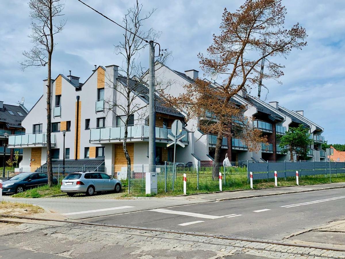 Apartament Heaven Bay Jantar Exterior foto